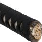 Preview: John Lee Hana Katana - stumpfe Klinge für Iaido ► www.bokken-shop.de. Passend für Iaido, Bujinkan, Jodo. Dein Budo-Fachhändler!